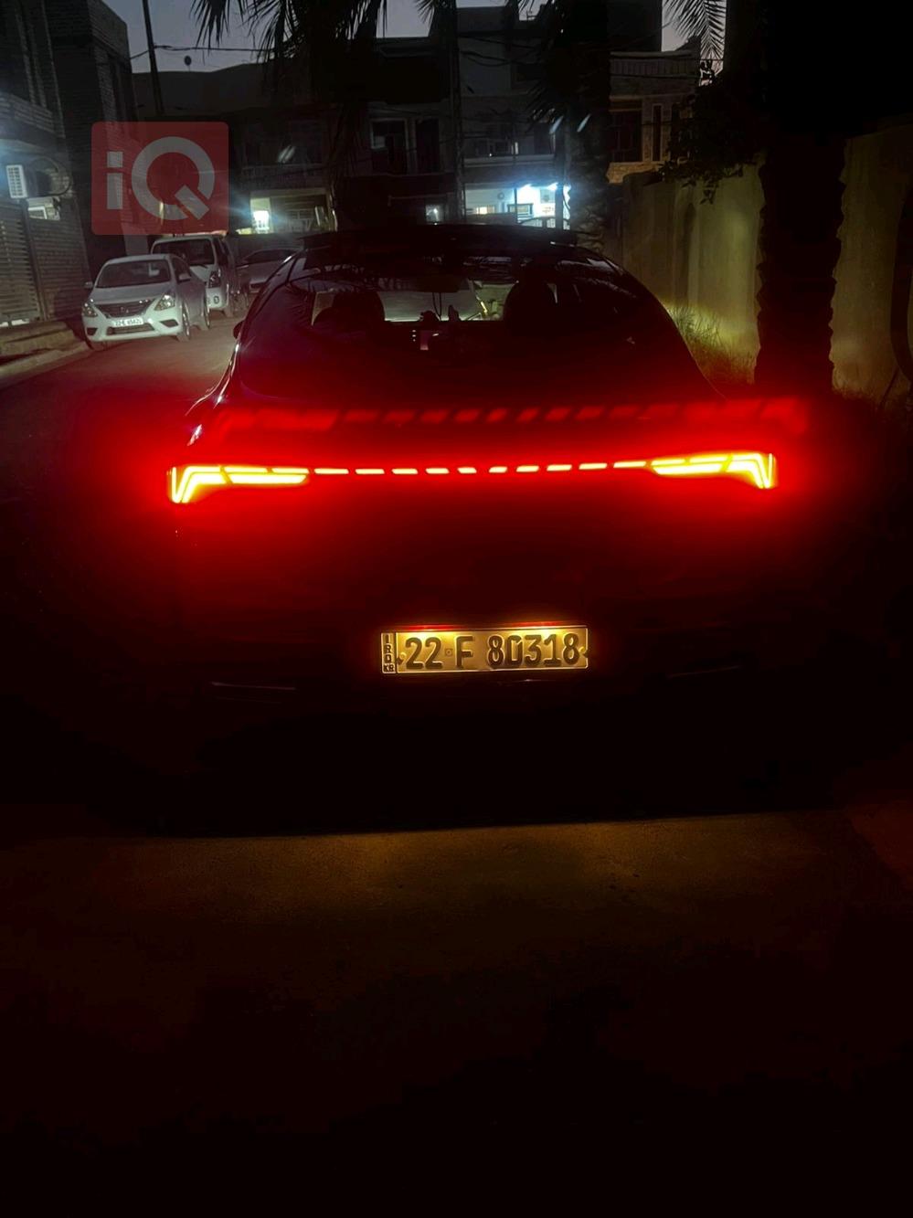 كيا K5